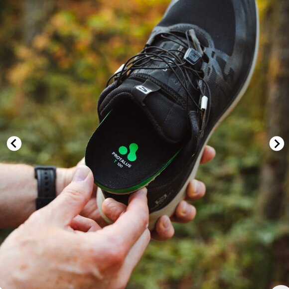 Brand New Insoles: T-100 Elite Protalus Insole - Picture 6 of 13